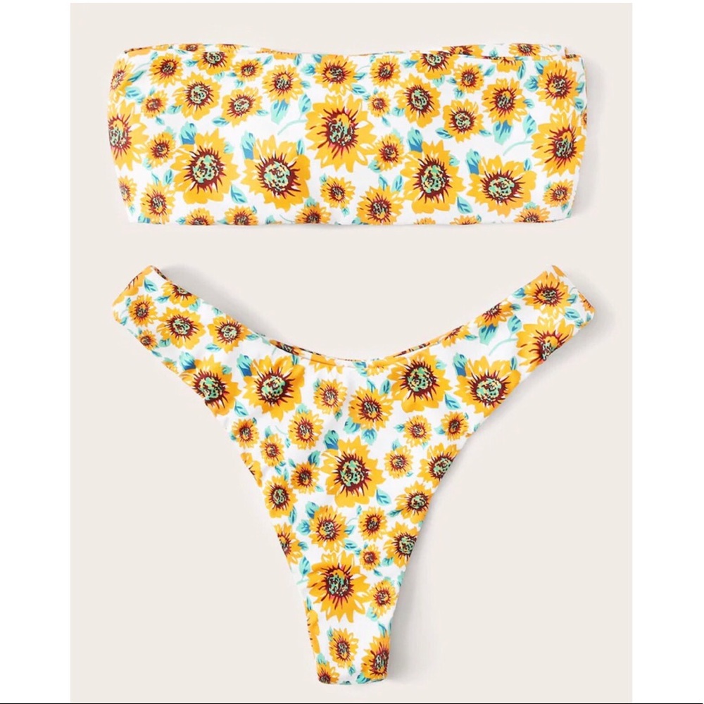 Cute bikini !!!